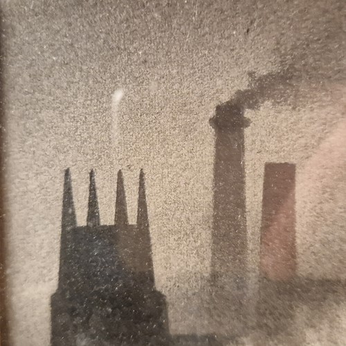 Lot 575 - Trevor Grimshaw (1947-2001)