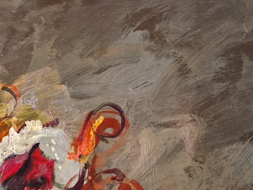 Lot 511 - Robert Oscar Lenkiewicz (1941-2002)