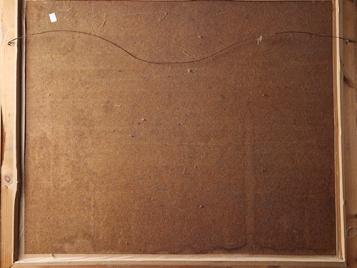 Lot 511 - Robert Oscar Lenkiewicz (1941-2002)