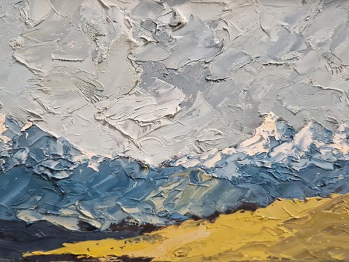Lot 480 - Charles Wyatt Warren (1908-1993)