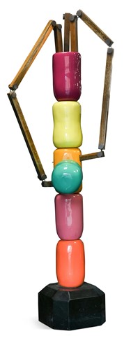 Lot 141 - Gary Webb (b. 1973), Alright Bob, 2008