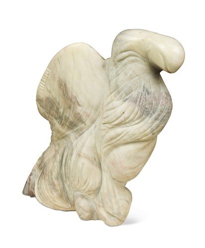 Lot 133 - Denis Hapi (Contemporary), Bird of Prey