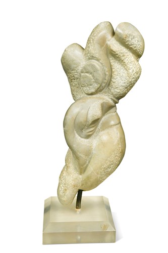 Lot 132 - Denis Hapi (Contemporary), Animus