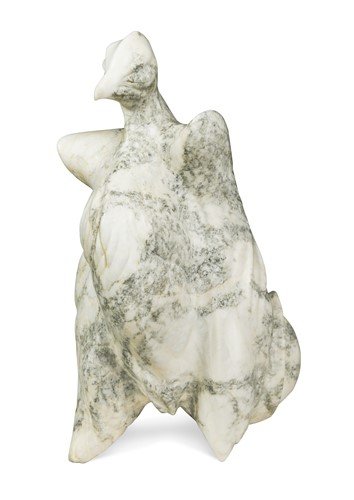 Lot 135 - Denis Hapi (Contemporary), Eaglesque