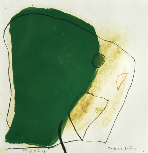 Lot 564 - Philip Jones (1933-2008)