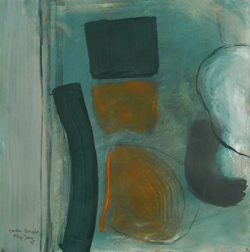 Lot 546 - Philip Jones (1933-2008)
