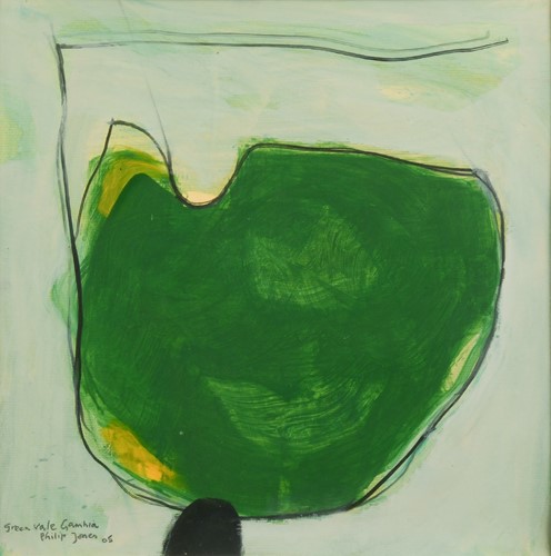 Lot 522 - Philip Jones (1933-2008)