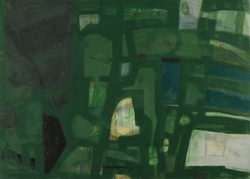 Lot 561 - Philip Jones (1933-2008)