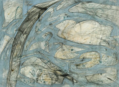 Lot 562 - Philip Jones (1933-2008)
