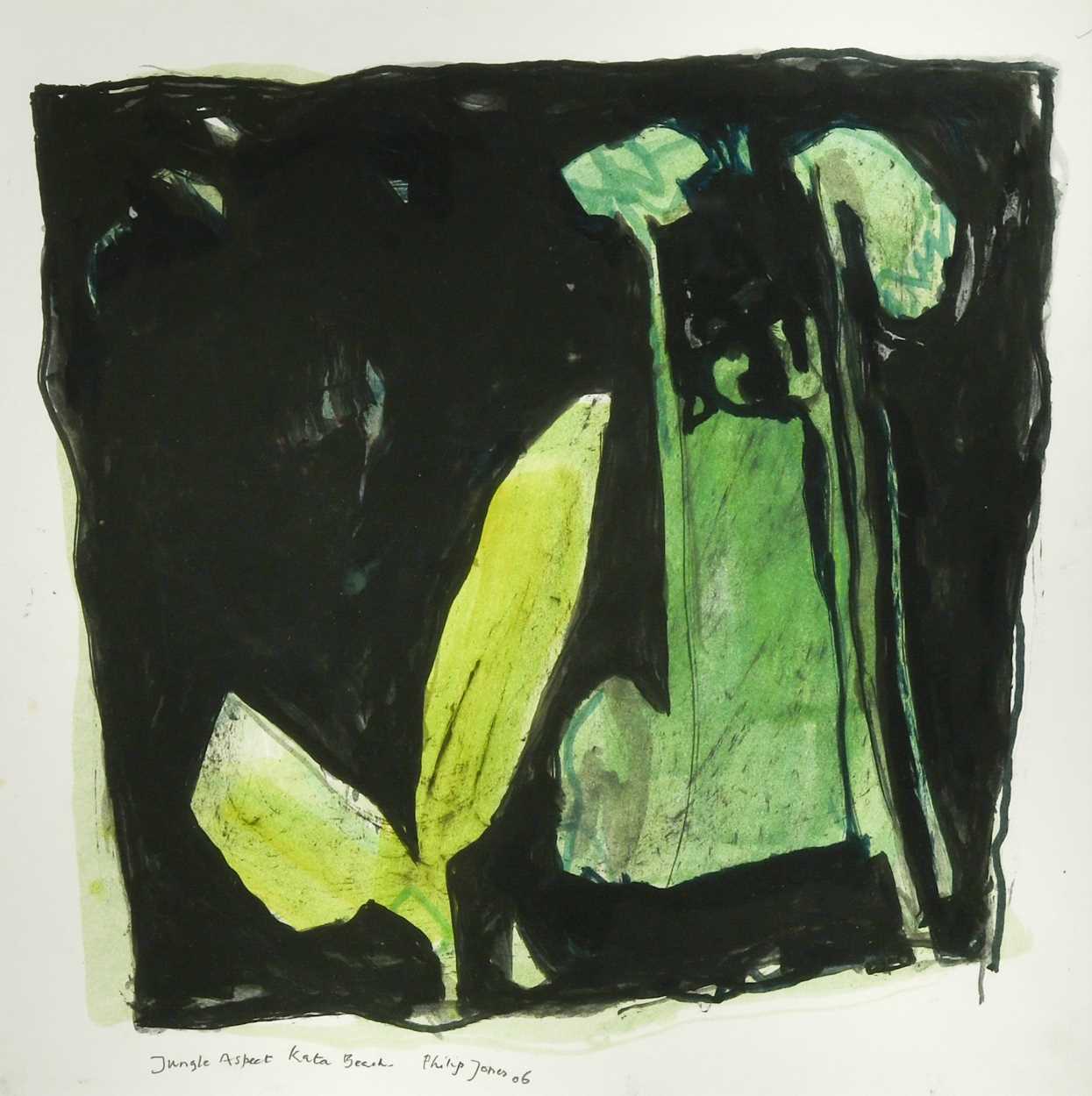 Lot 551 - Philip Jones (1933-2008)