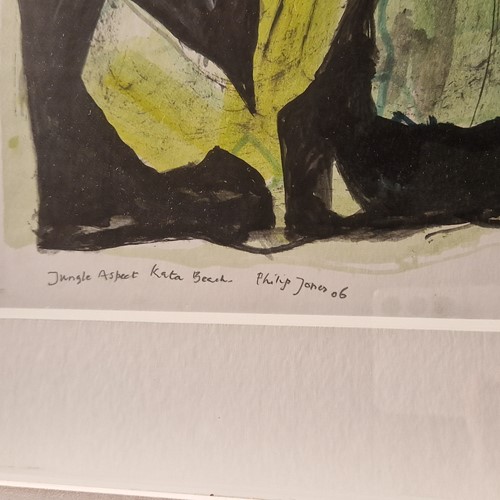 Lot 551 - Philip Jones (1933-2008)