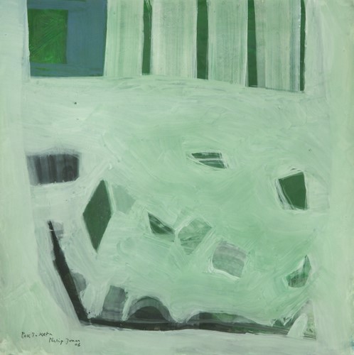 Lot 553 - Philip Jones (1933-2008)