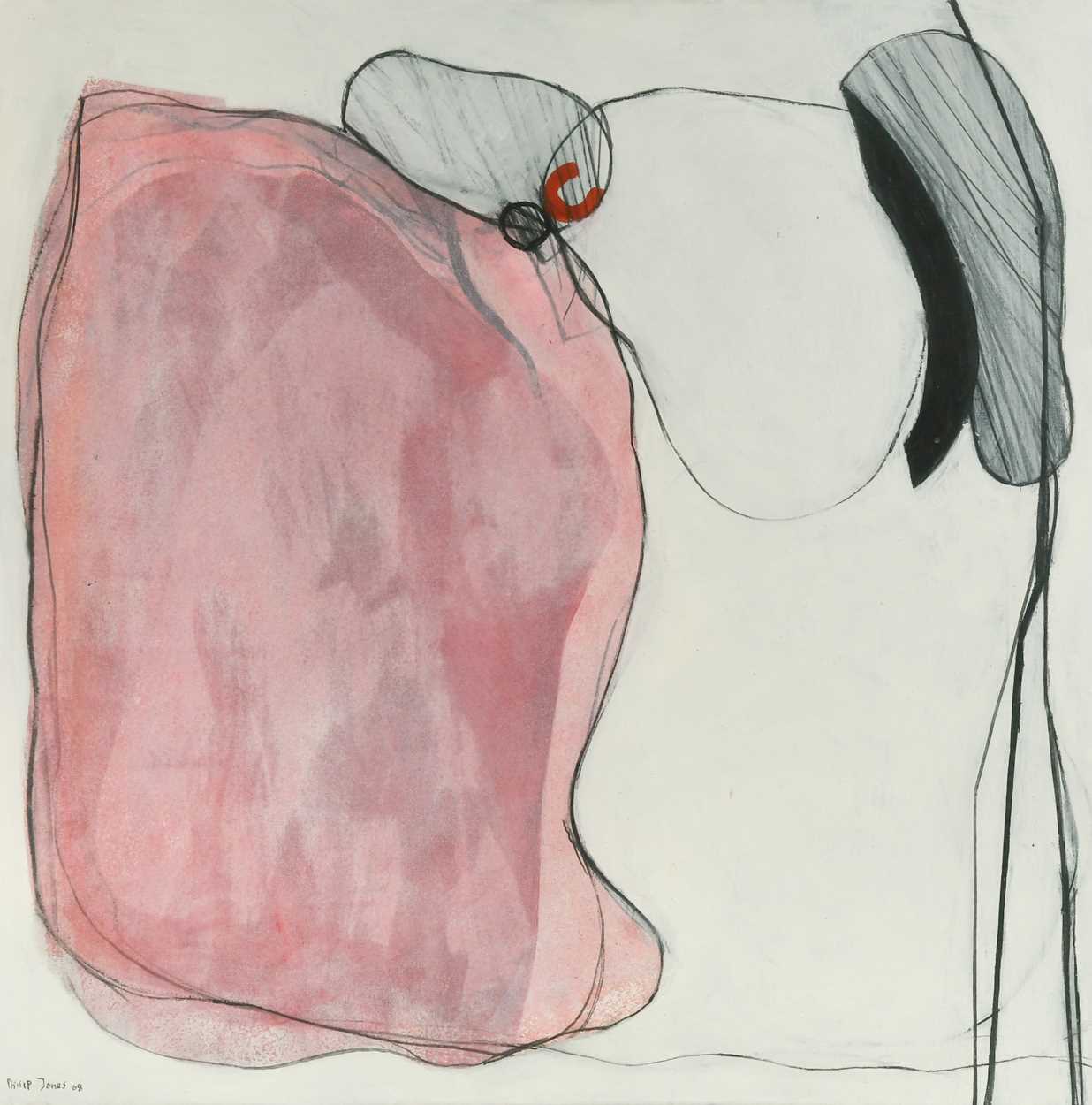 Lot 532 - Philip Jones (1933-2008)