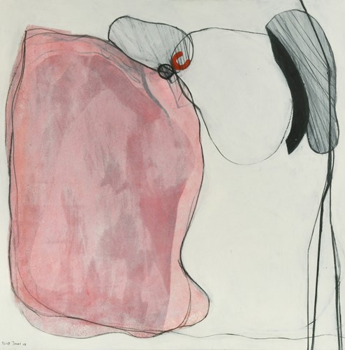 Lot 532 - Philip Jones (1933-2008)