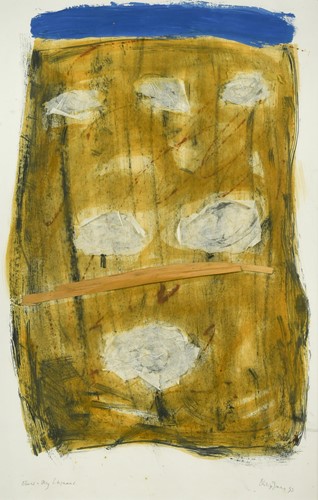Lot 567 - Philip Jones (1933-2008)