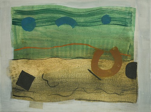 Lot 536 - Philip Jones (1933-2008)