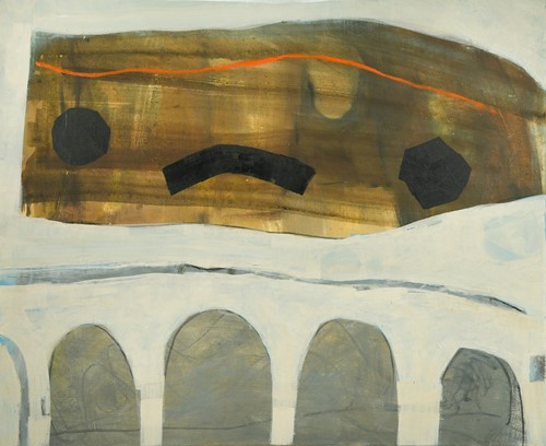Lot 538 - Philip Jones (1933-2008)