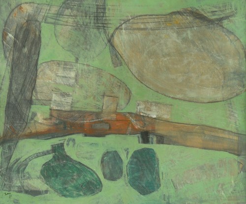 Lot 540 - Philip Jones (1933-2008)