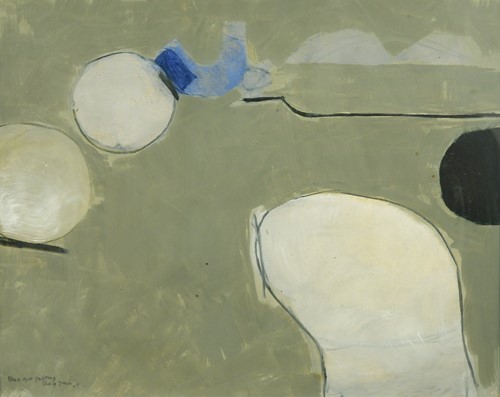 Lot 566 - Philip Jones (1933-2008)