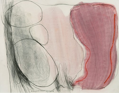 Lot 537 - Philip Jones (1933-2008)