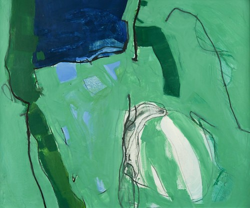 Lot 520 - Philip Jones (1933-2008)
