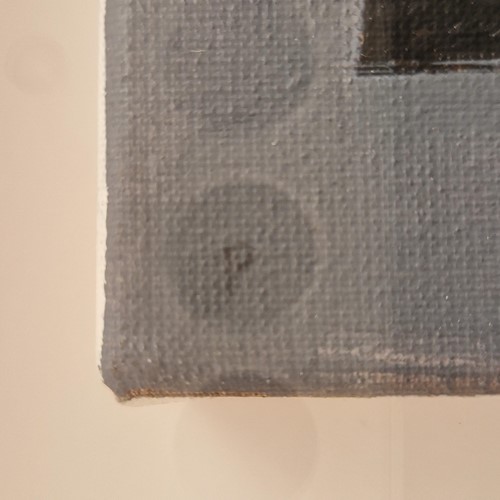 Lot 523 - Philip Jones (1933-2008)