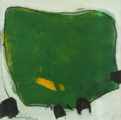 Lot 521 - Philip Jones (1933-2008)