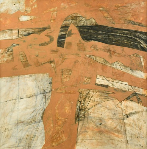 Lot 534 - Philip Jones (1933-2008)
