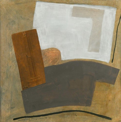 Lot 543 - Philip Jones (1933-2008)