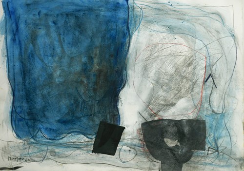Lot 539 - Philip Jones (1933-2008)