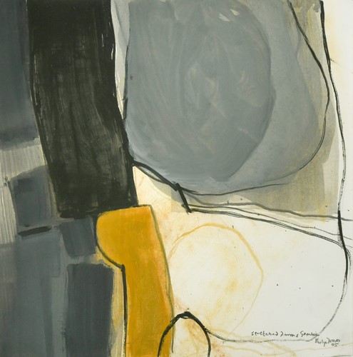 Lot 550 - Philip Jones (1933-2008)