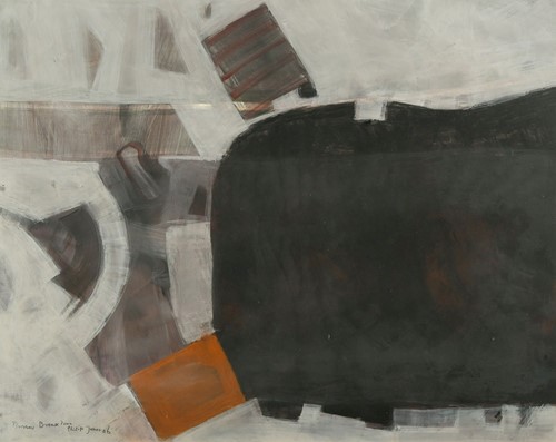 Lot 557 - Philip Jones (1933-2008)