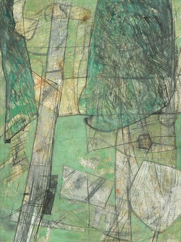 Lot 547 - Philip Jones (1933-2008)