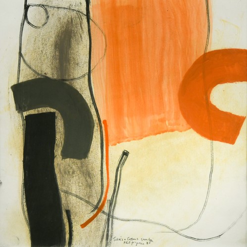 Lot 558 - Philip Jones (1933-2008)