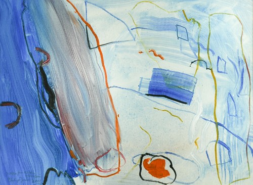 Lot 541 - Philip Jones (1933-2008)