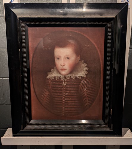 Lot 453 - After John Milton