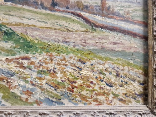 Lot 621 - Victor Alfred Paul Vignon (1847-1909)