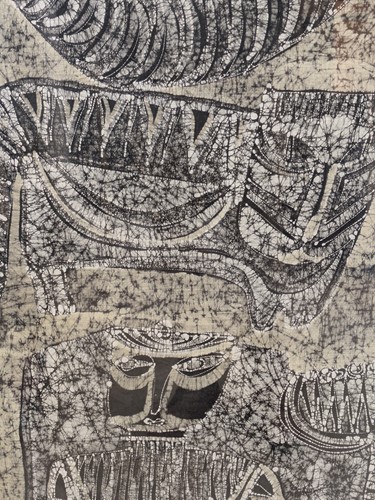 Lot 435 - Heidi Grieder-Mascarin (20th Century)