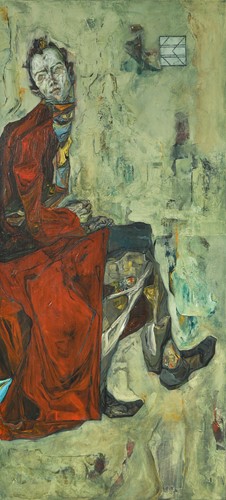 Lot 400 - Kate Eric (Kate Tedman, 1979- and Eric Siemens, 1974-)