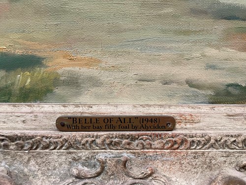 Lot 204 - Raoul Millais (British, 1901-1999)