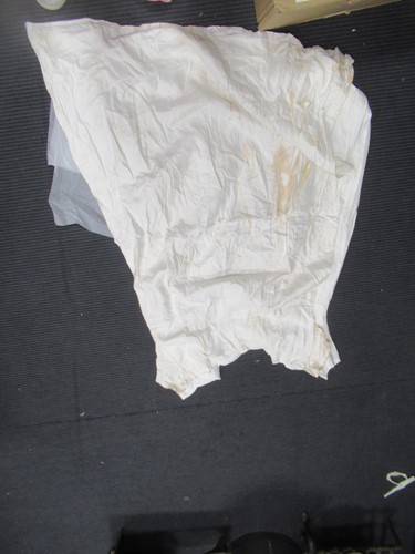 Lot 75 - Antique clothes to include Victorian ladies'...