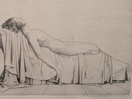 Lot 285 - Nathaniel Sparks (British, 1880-1956)