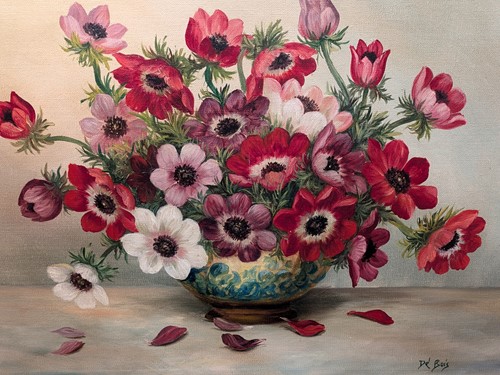 Lot 261 - Lucien de Bois (20th Century French)