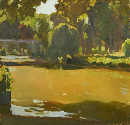 Lot 457 - Martin Stommel (1969-)