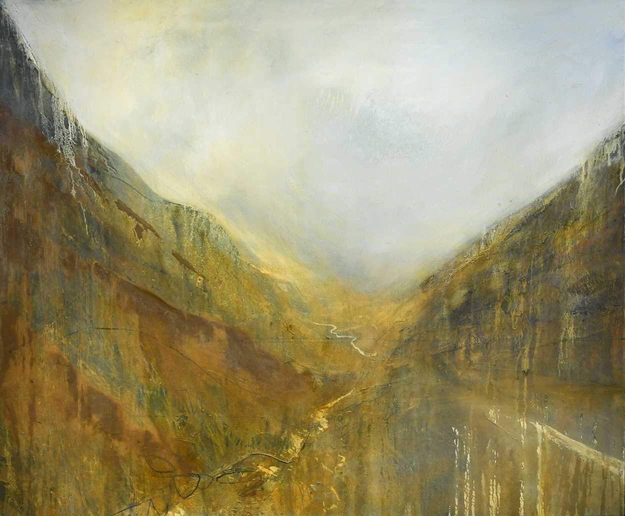 Lot 350 - Katharine Holmes (1962-)