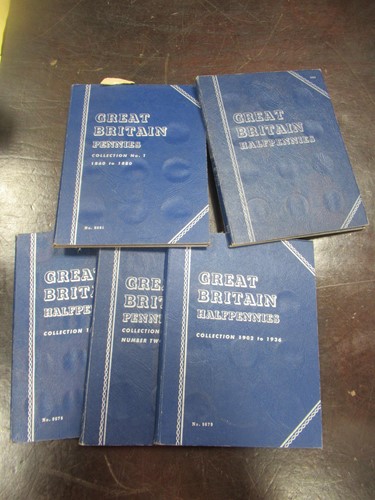 Lot 213 - A collection of GB coins, with some Victorian,...