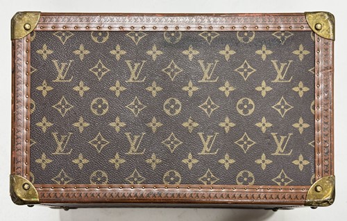 Lot 149 - Louis Vuitton, a Boite Flacons vanity case