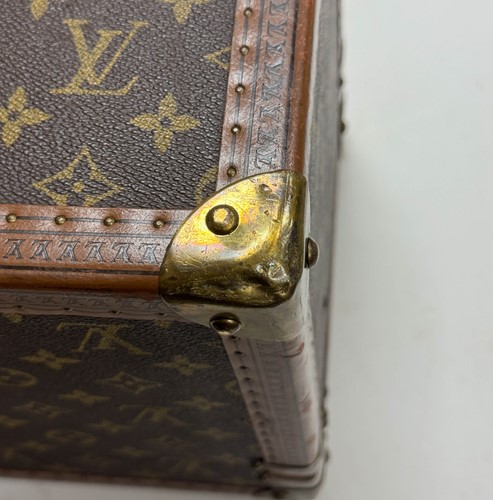 Lot 149 - Louis Vuitton, a Boite Flacons vanity case