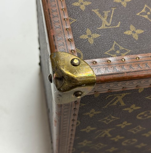 Lot 149 - Louis Vuitton, a Boite Flacons vanity case