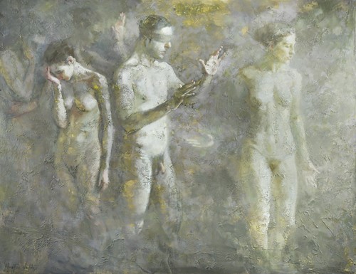 Lot 423 - Montse Valdés (1960-)